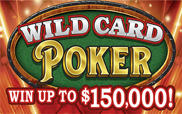 Wild Card Poker