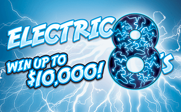 Electric 8's