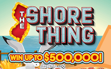 The Shore Thing