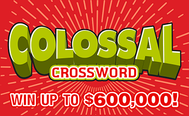 Colossal Crossword