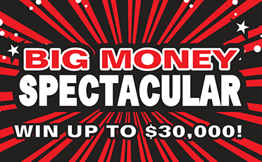 Big Money Spectacular