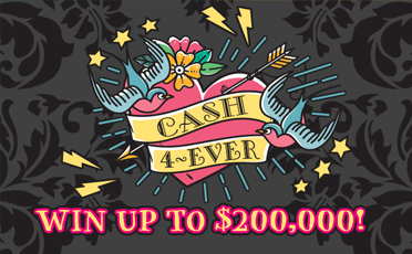 Cash 4-Ever
