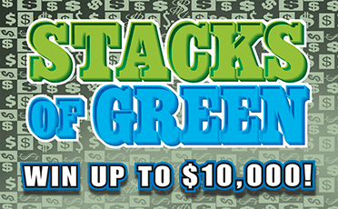 Stacks Of Green