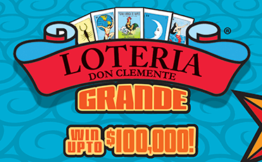 LOTERIA Grande