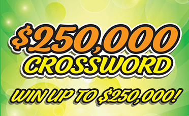 $250,000 Crossword