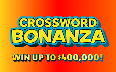 Crossword Bonanza