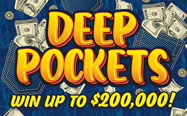Deep Pockets