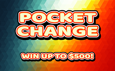 Pocket Change