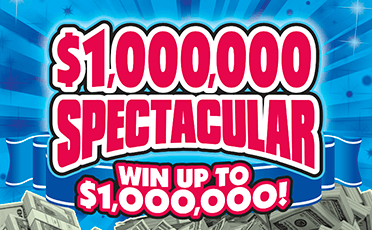 $1,000,000 Spectacular