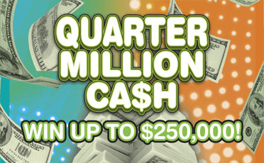 Quarter Million Ca$h