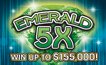 Emerald 5X