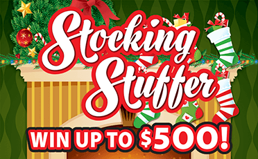 Stocking Stuffer