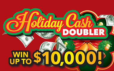 Holiday Cash Doubler