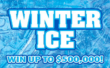 Winter Ice