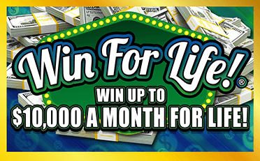 Win For Life!