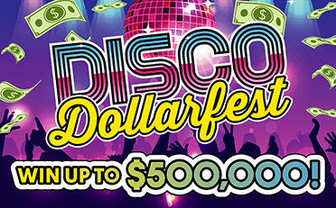 Disco Dollarfest