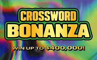 Crossword Bonanza