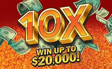 10X
