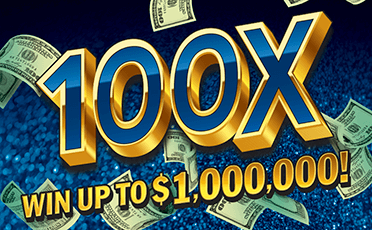 100X