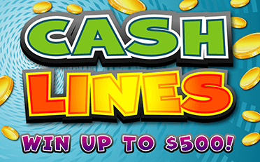 Cash Lines