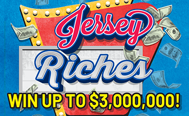 Jersey Riches