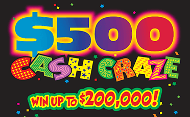 $500 Cash Craze