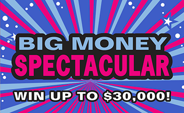 Big Money Spectacular