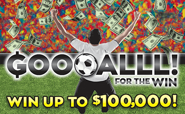 Goooalll! For The Win