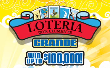 LOTERIA Grande