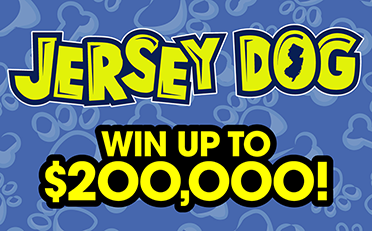 Jersey Dog