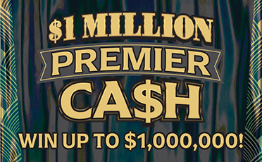 $1 Million Premier Ca$h
