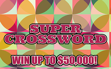 Super Crossword