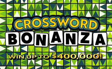 Crossword Bonanza