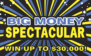 Big Money Spectacular