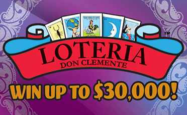 LOTERIA