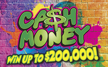 Ca$h Money