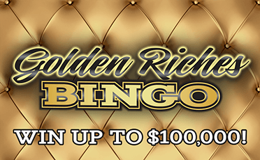 Golden Riches Bingo