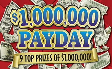 $1,000,000 Payday