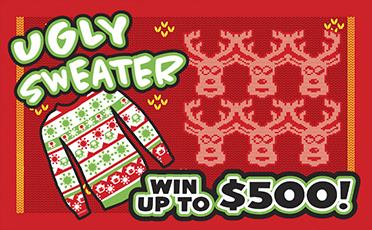 Ugly Sweater