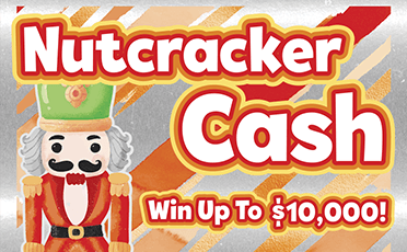 Nutcracker Cash