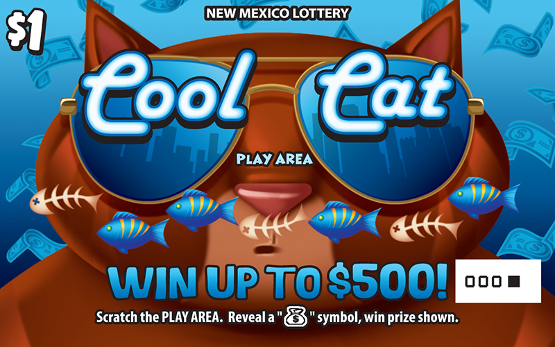 Cool Cat