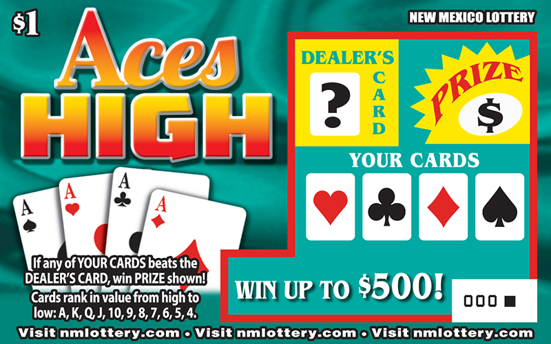 Aces High