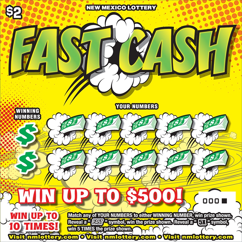 Fast Cash