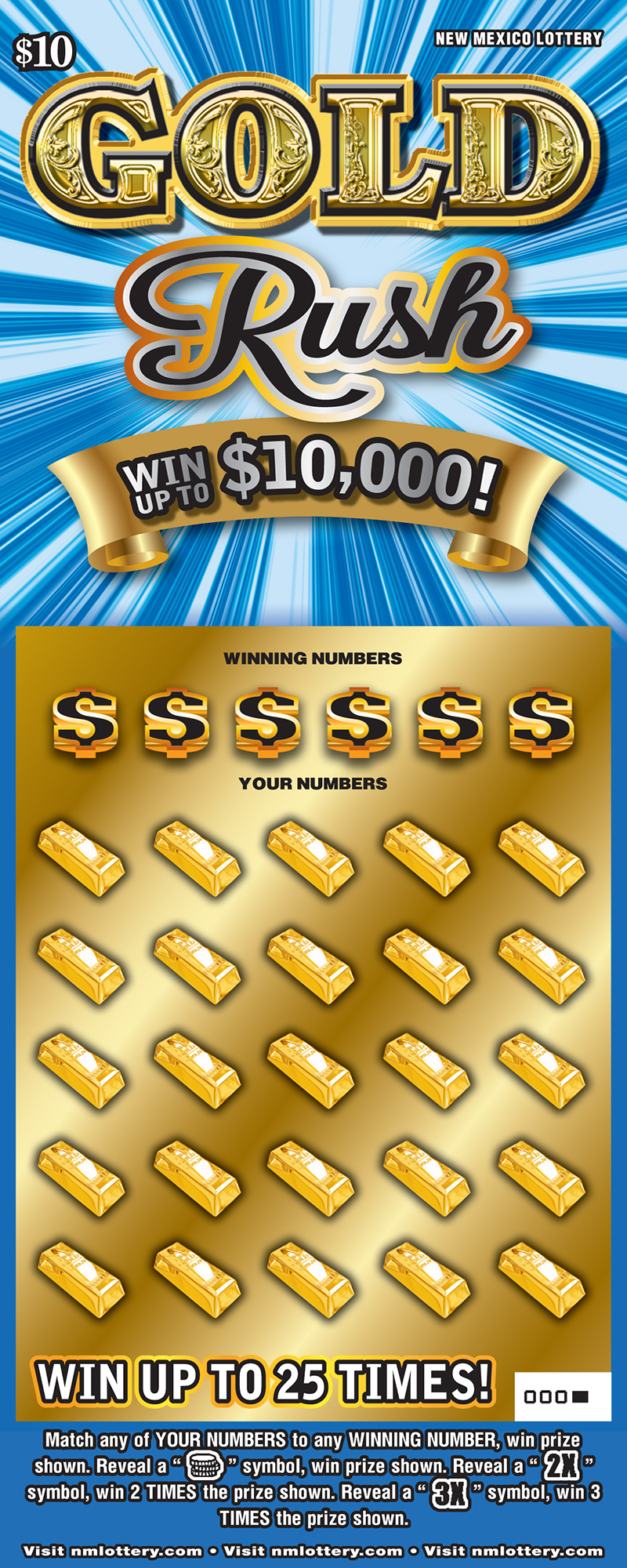 Gold Rush