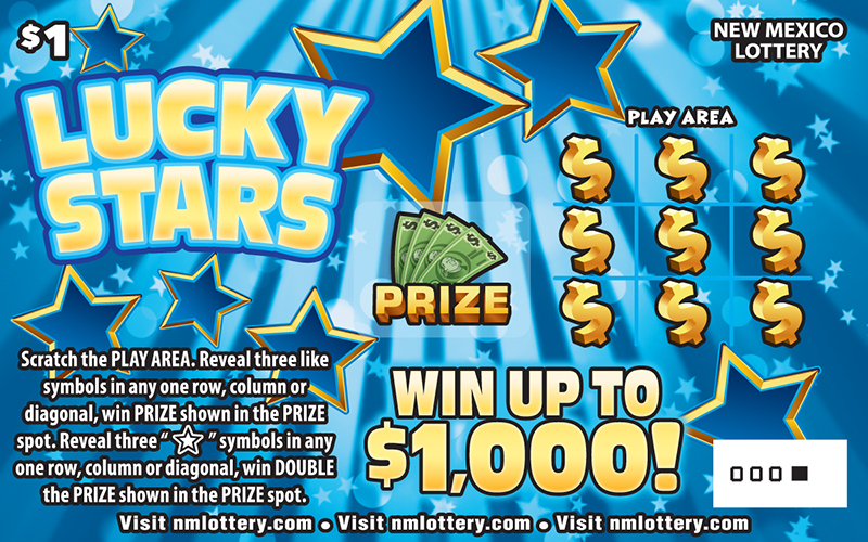Lucky Stars