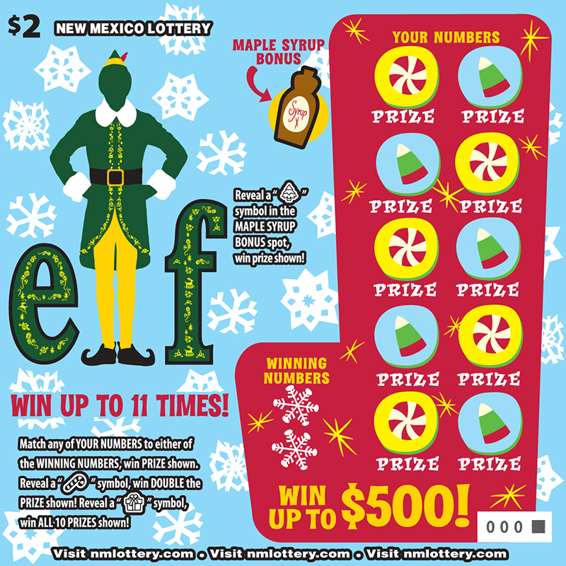 ELF