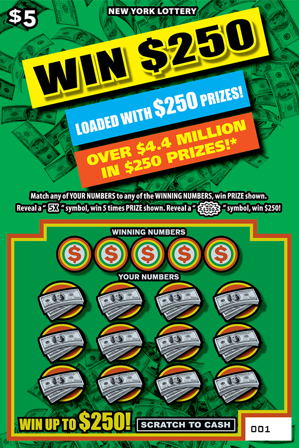 WIN $250