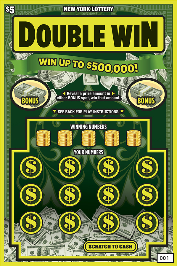 DOUBLE WIN