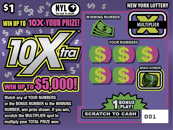 10Xtra