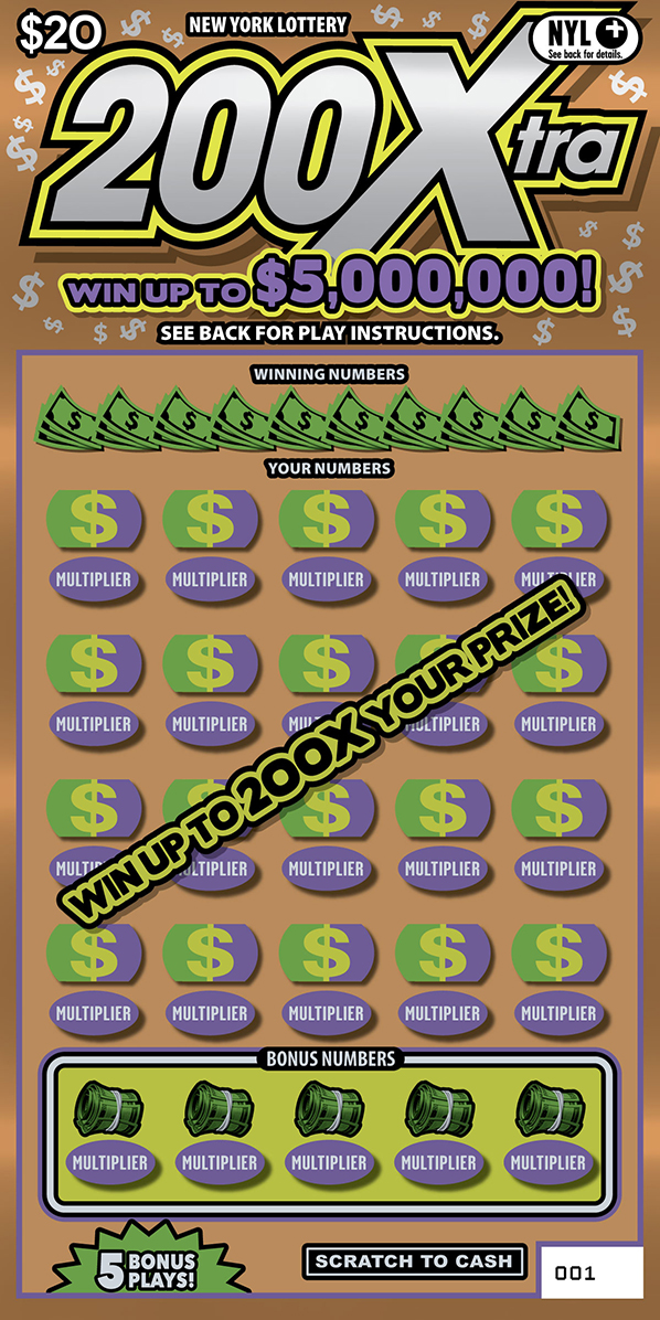 200Xtra
